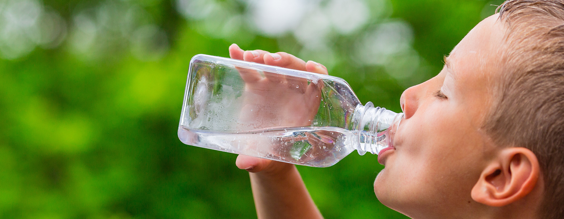 Filter sand for drinking water